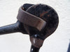 Lampe ancienne gras 202