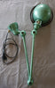 Lampe jielde 2 bras liseuse