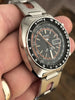 Montre Seiko Speedtimer 5 Sport Chronographe Extraordinaire. Quasiment Neuf.