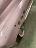 Voiture A Pedales Anciennes Buick Metal.
