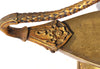 Rare Fontaine à feu - Lampe Docimastique Signée BREUZIN - 1er Empire Début XIXe