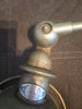 Lampe industriel ancienne jielde 3 bras