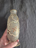 ANCIEN VASE DAUM NANCY DOMREMY LA PUCELLE JEANNE D ARC