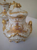 Service à café porcelaine de limoges