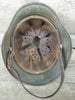 CASQUE ALLEMAND WW2 M40 FULL