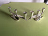 bougeoirs vintage argent massif 925 mexico