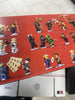 Lego ninjago 71861 la vieille ville 4851 pièces