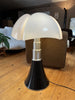 Lampe grand modèle 620 Pipistrello Gae Aulenti - Martinelli Luce