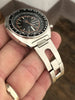 Montre Seiko Speedtimer 5 Sport Chronographe Extraordinaire. Quasiment Neuf.