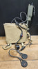 Rare radio US  type Mab - Original - WW2.