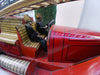 JEP POMPIER DELAHAYE AVEC SES 2 POMPIERS NO CR CIJ JOUET CITROEN JOUET ANCIEN