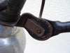Lampe ancienne gras 202