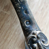 Lot de couverts en argent massif minerve