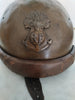 Casque modèle 35 Infanterie coloniale