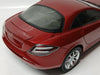 CMC 118 M-045A Mercedes Benz Mc Laren 2003 CMC Production 2005