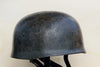 Casque acier parachutiste M38 Elmetto Tedesco Casque Allemand