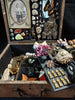Boîte aux merveilles pièce unique