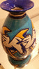 Vase art déco Charles Catteau, Boch, Keramis