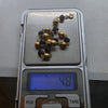 OR 18K 750 BRACELET ANCIEN VINTAGE