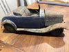 JOUET VOITURE EN TOLE AUTOMOBILE MÉCANIQUE ANDRÉ CITROËN