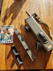 Rare radio BC-611-C  SCR 536 d'origine