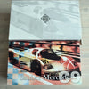 Lot de 4 voitures de sport Exoto Porsche,Jaguar,,Mercedes Benz