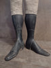 Ancien mannequin enfant Stockman. Rare Buste De Vitrine