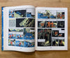 Tintin Hergé On a Marché sur la Lune EO Française 2ème trim 1954 Danel n°474 TOP