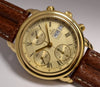 MONTRE  CHRONOGRAPHE VETTA AUTOMATIQUE ETA 7750 VINTAGE SWISS WATCH