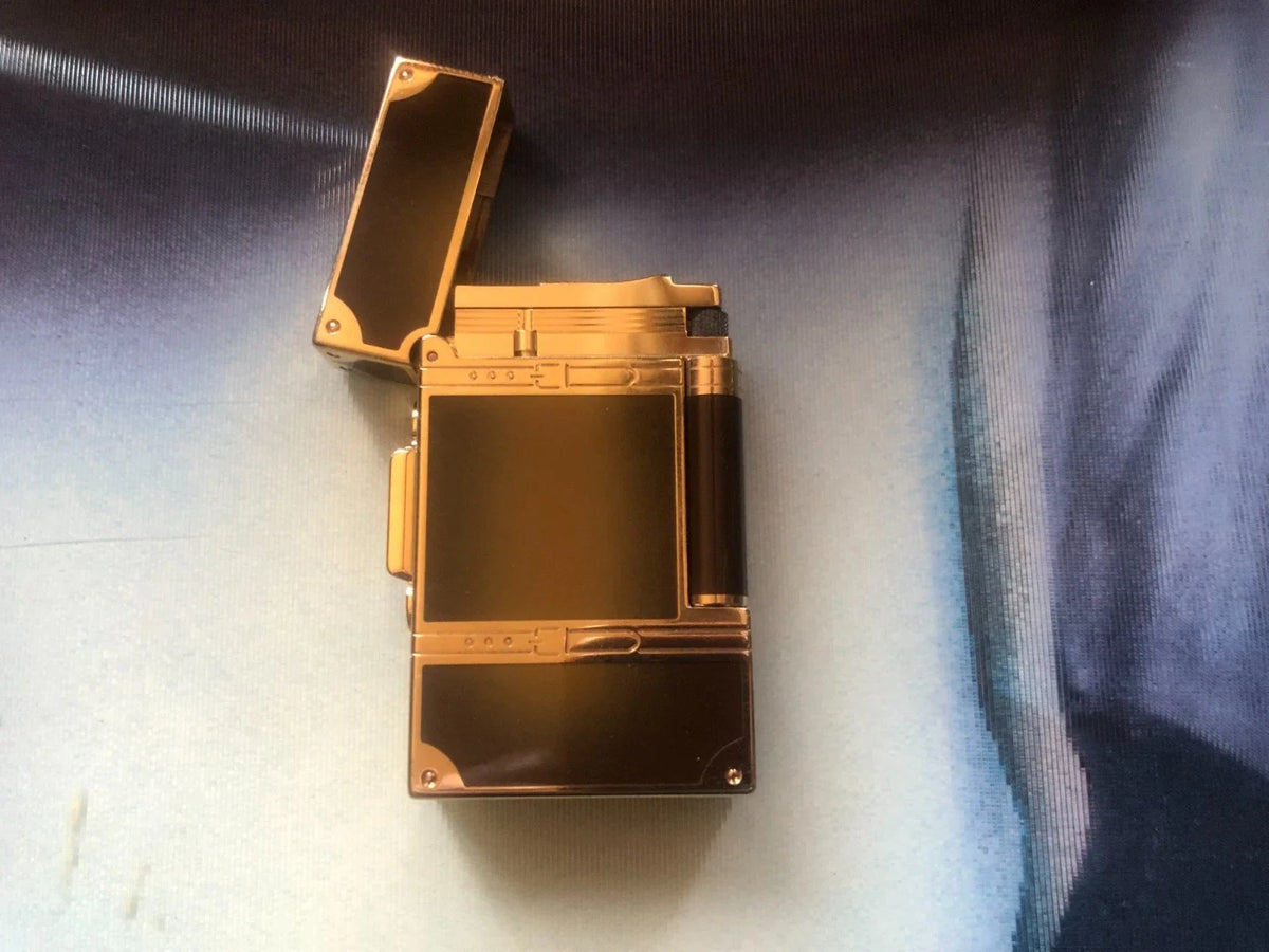 Briquet st dupont