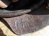 Ancien casque à pointe allemand marqué 1870 WW1 14-18