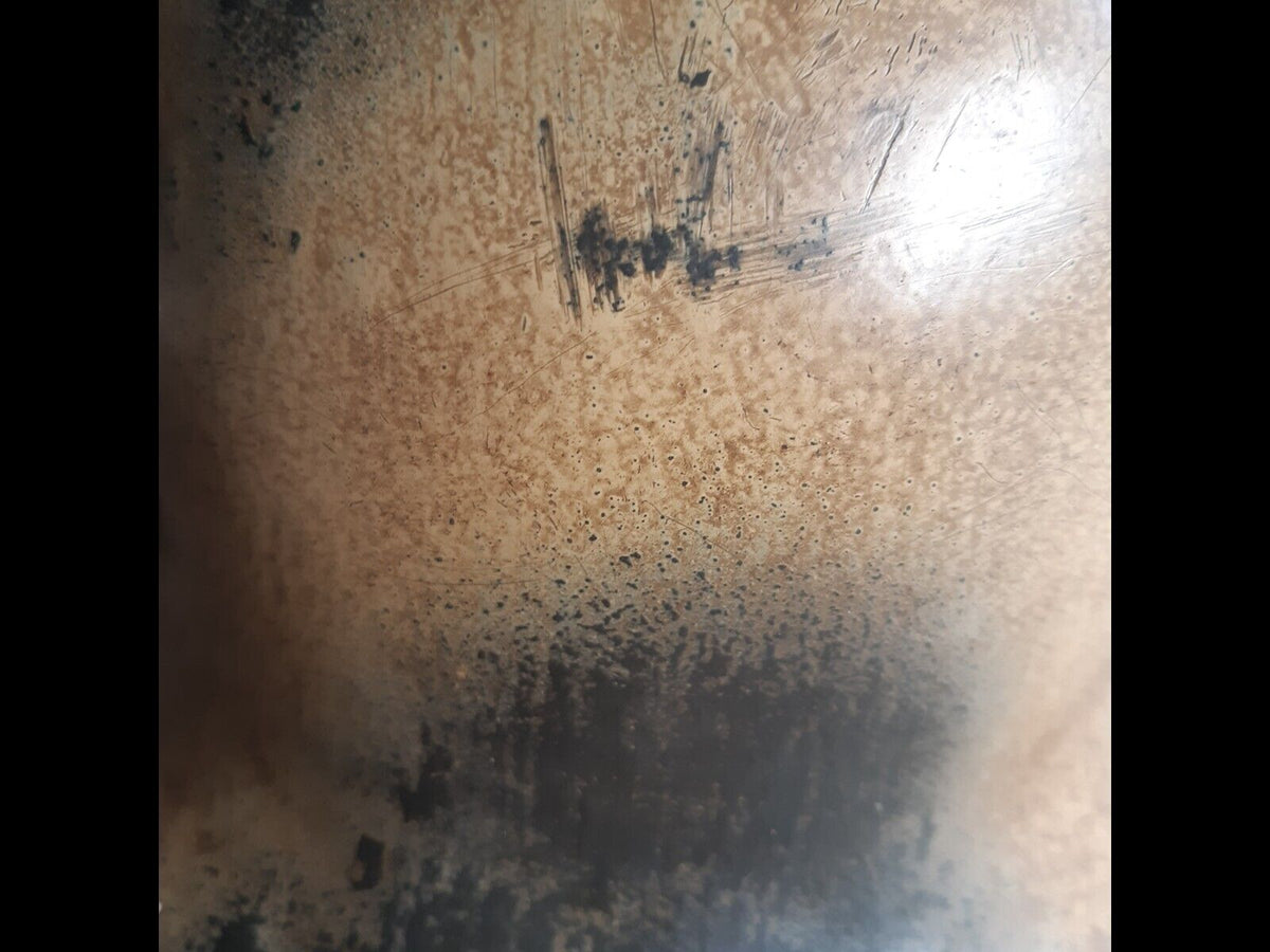 casque Allemand batterie côtière Normandie