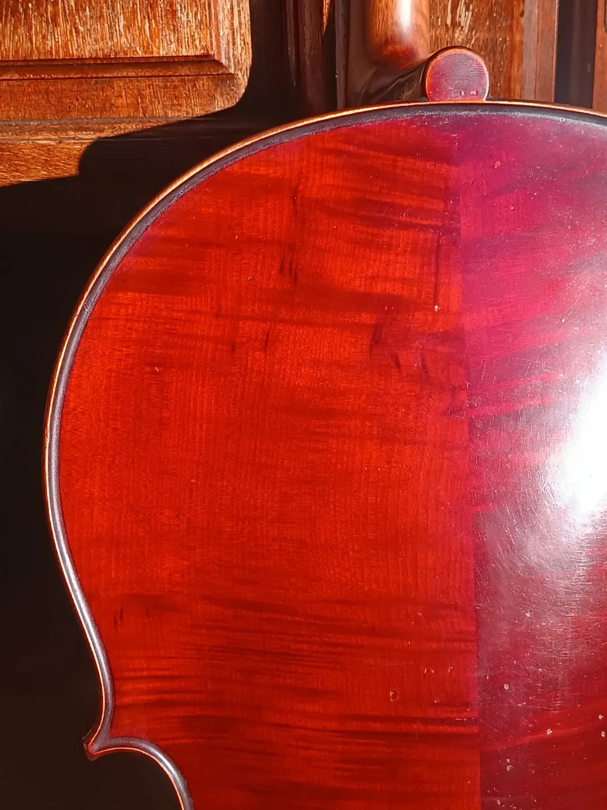 Violoncelle ancienne