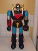 GOLDORAK SHOGUN JUMBO 60 CM VINTAGE ANNEE 1978