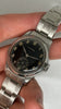 Montre militaire longines « tre-tacche » - gilt dial wwii (1940’s - 1950’s)