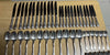 Christofle Marly - Service, Ménagère 95 Pièces Métal Argenté