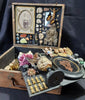 Boîte aux merveilles pièce unique