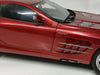 CMC 118 M-045A Mercedes Benz Mc Laren 2003 CMC Production 2005