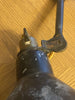 Lampe industrielle gras s.d.g.d