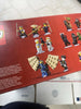 Lego ninjago 71861 la vieille ville 4851 pièces