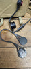 Rare radio US  type Mab - Original - WW2.