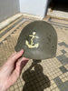 Casque US M1 9eme DIC