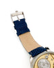 MONTRE ROLEX HOMME MOUVEMENT VINTAGE DANS UN BOITIER NEUF DE QUALITÉ, ENTIÈREMENT RÉVISÉE.