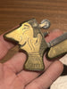 Briquet lighter Kronprinz, Artisanat Poilu ww1 14-18