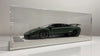 Maquette lamborghini murcielago lb-r 660 – zero fighter