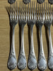 Christofle Marly - Service, Ménagère 95 Pièces Métal Argenté