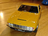 rare Aston Martin DBS de 1971