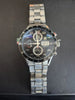 Tag Heuer Carrera Calibre 16 jours date 43 mm automatique CV2A10 - BOÎTE PAPIERS 2012-