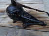 Lampe ancienne gras 202
