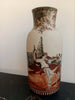 Richard Le Corrone Grand vase Grès R.F Ciboure